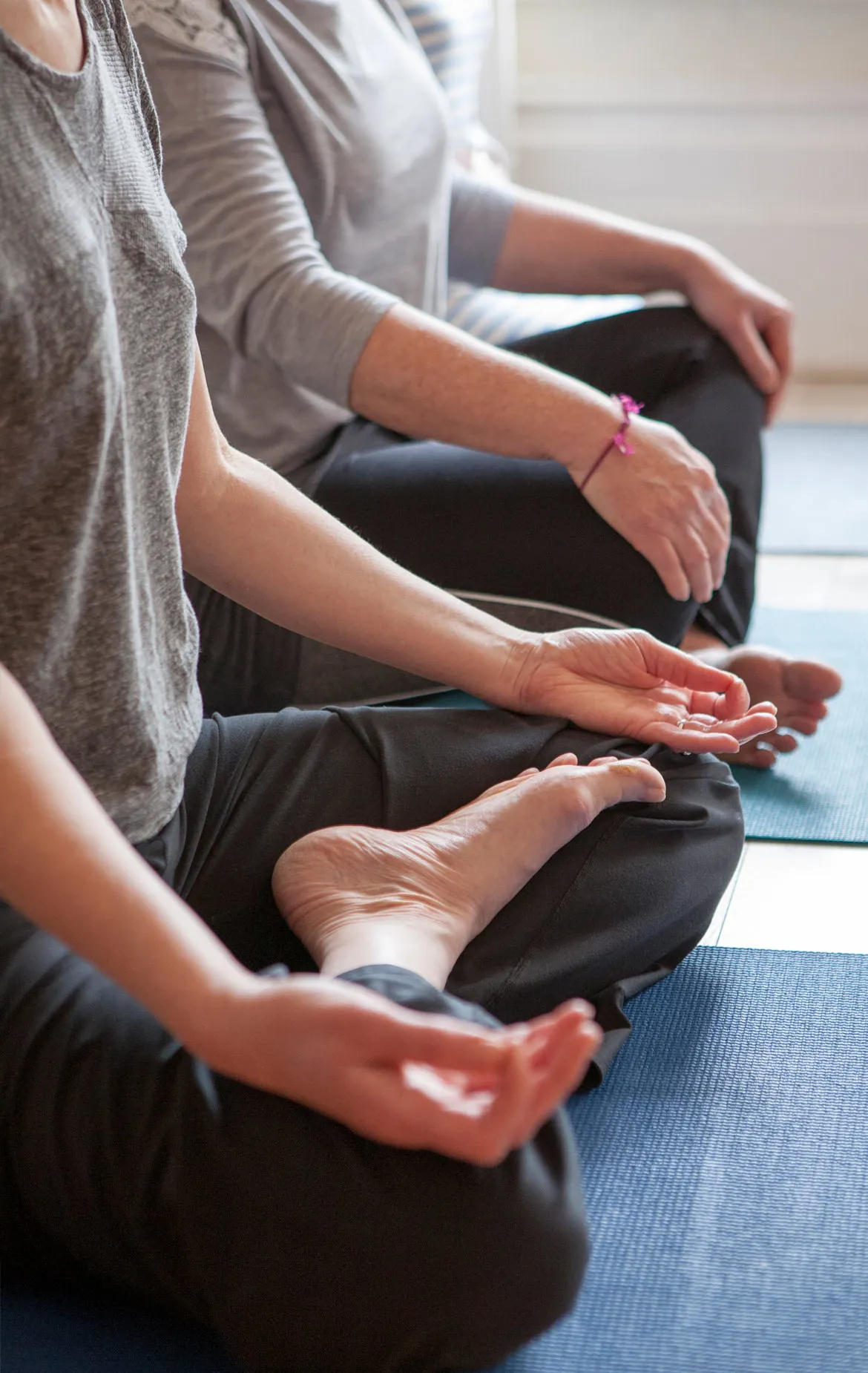 Yogajanam