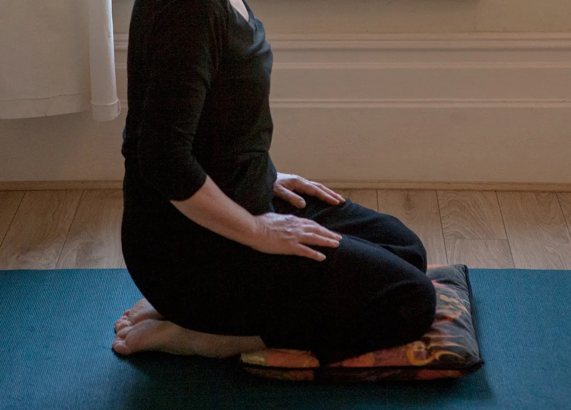 Yoga 1 2 1