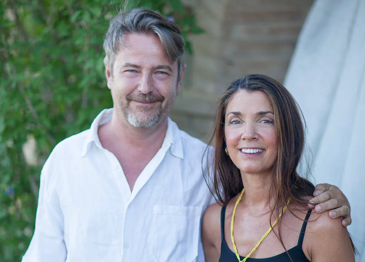 Yogajanam Jonathan Clark Janet Evans