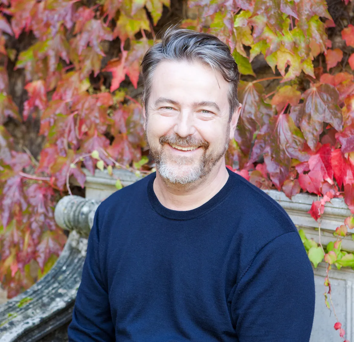 Yogajanam Jonathan Clark